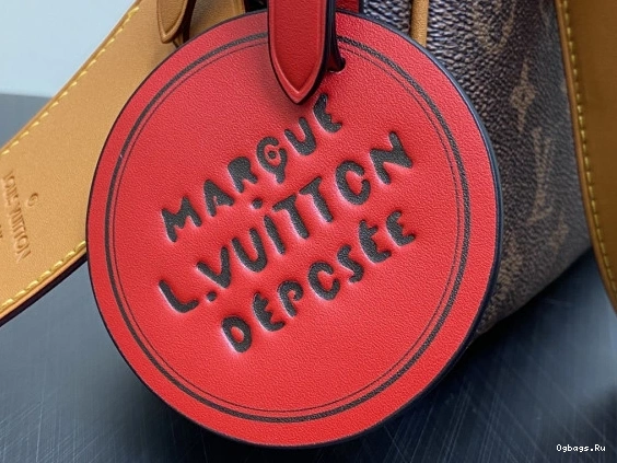 LOUIS MULTI POCHETTE ACCESSOIRES VUITTON 0302